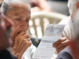 Gremios prenden alarmas por el futuro financiero de las pensiones de las personas más vulnerables en el país