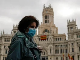 Gripe K - H3N2: lista de países que están tomando medidas