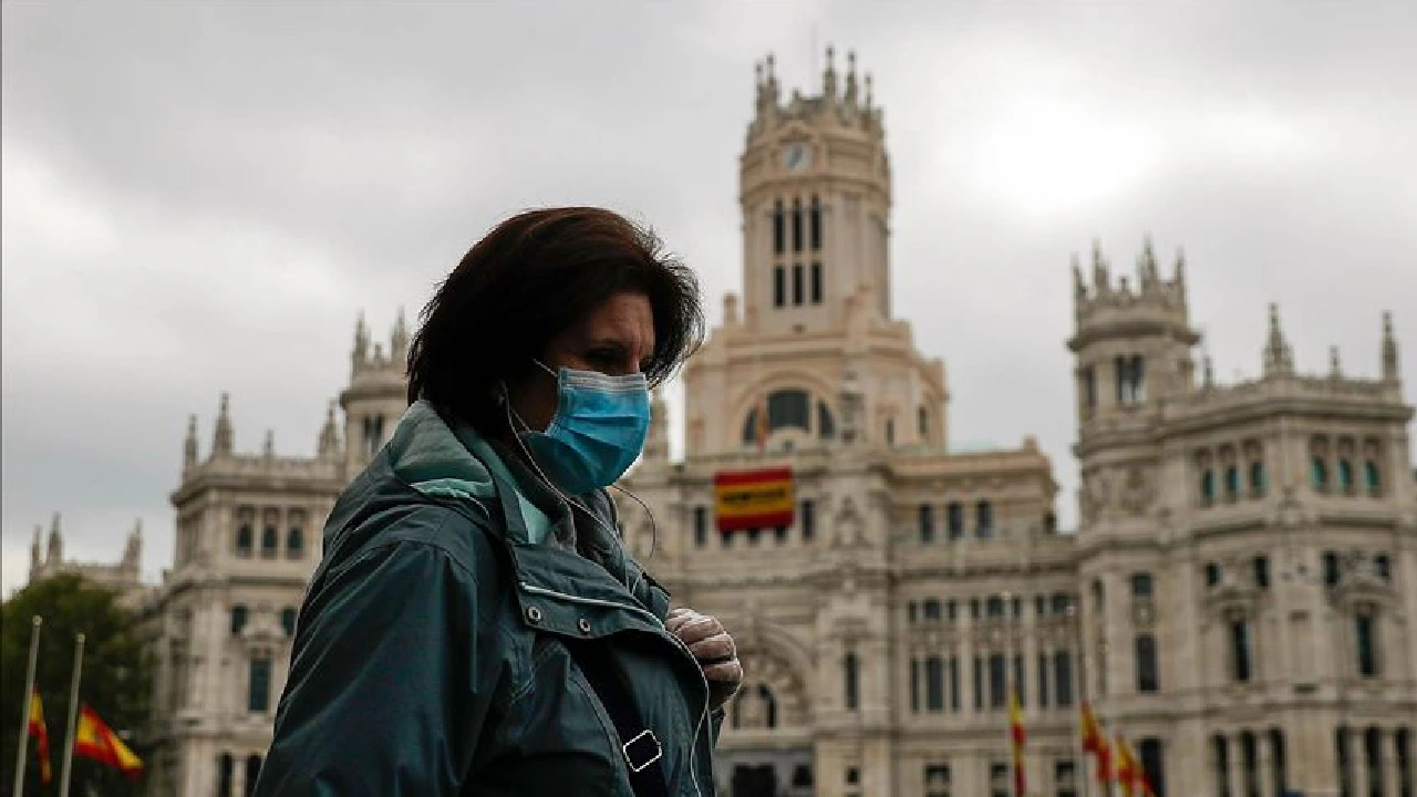 Gripe K - H3N2: lista de países que están tomando medidas