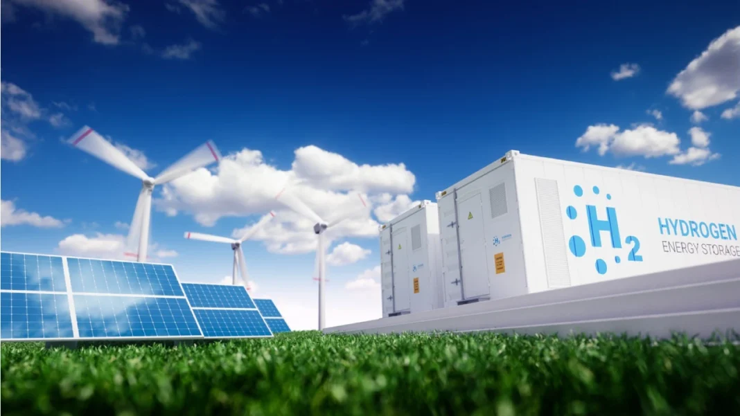 Colombia se prepara para competir en el mercado global del hidrógeno con una estrategia a largo plazo