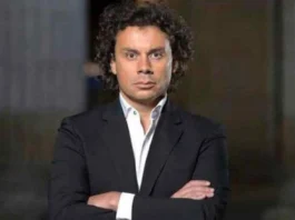 Hassan Nassar confirma su aspiración a la Cámara de Representantes por el Centro Democrático