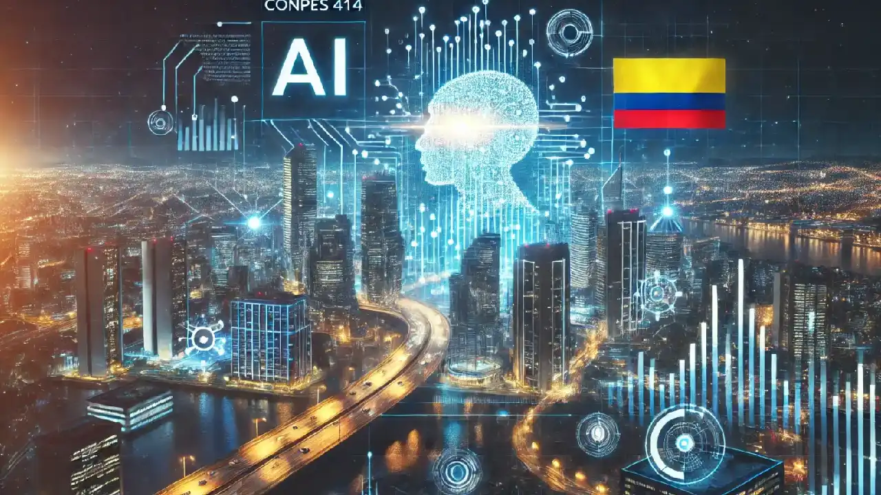 Cómo los colombianos están usando la IA para organizar su vida diaria