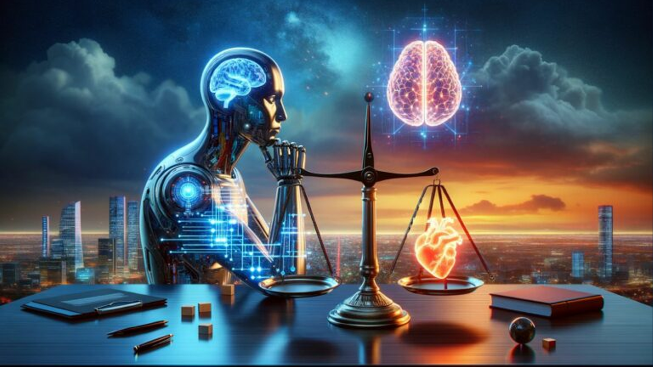 La inversión en IA ética se consolida como motor de negocio en América Latina 1 La IA ética impulsa el desempeño empresarial y el ROI