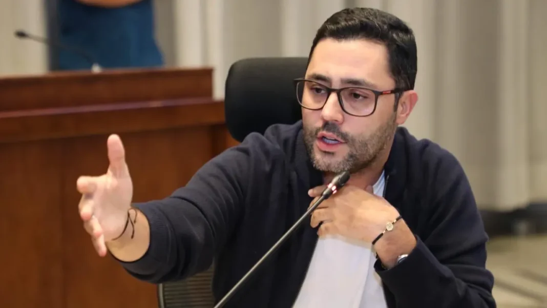 “El Concejo ha sido protagonista de todas las grandes decisiones de la ciudad durante 350 años”