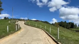 Antioquia: lo que tiene que saber de la aprobación de proyectos en 2025, cifras y datos 1 Antioquia: lo que tiene que saber de la aprobación de proyectos en 2025, cifras y datos