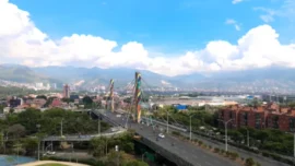 Esto creció Sos Paisa, red global que conecta a los antioqueños en el exterior con Medellín