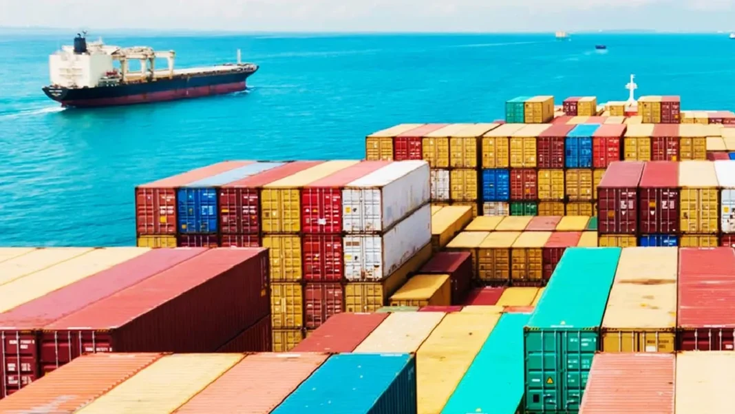 Importaciones crecieron 14,9% en octubre gracias al dinamismo del sector manufacturero