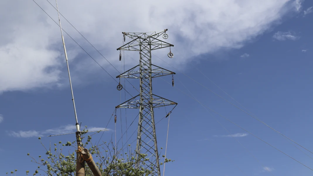 La línea Chorodó–Lagunas–Caucheras a 110 kV entró en operación como proyecto de EPM, ejecutado por Ingeomega, fortaleciendo la confiabilidad eléctrica del occidente y Urabá antioqueño.