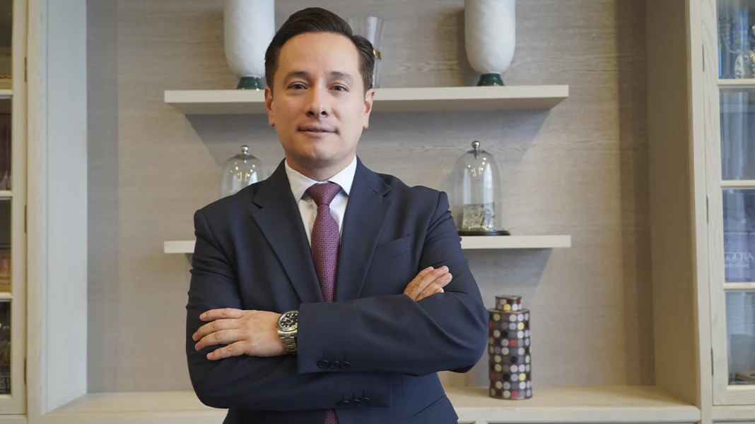 Jeffrey Fajardo: la porcicultura se prepara para liderar el agro colombiano en la próxima década