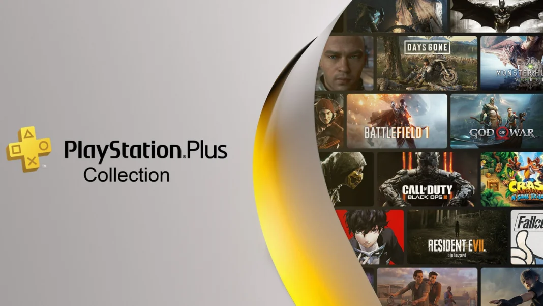 El anuncio de los juegos de PlayStation Plus en enero de 2026 mantiene en expectativa a los usuarios, mientras Sony prepara cambios clave en su servicio de suscripción.