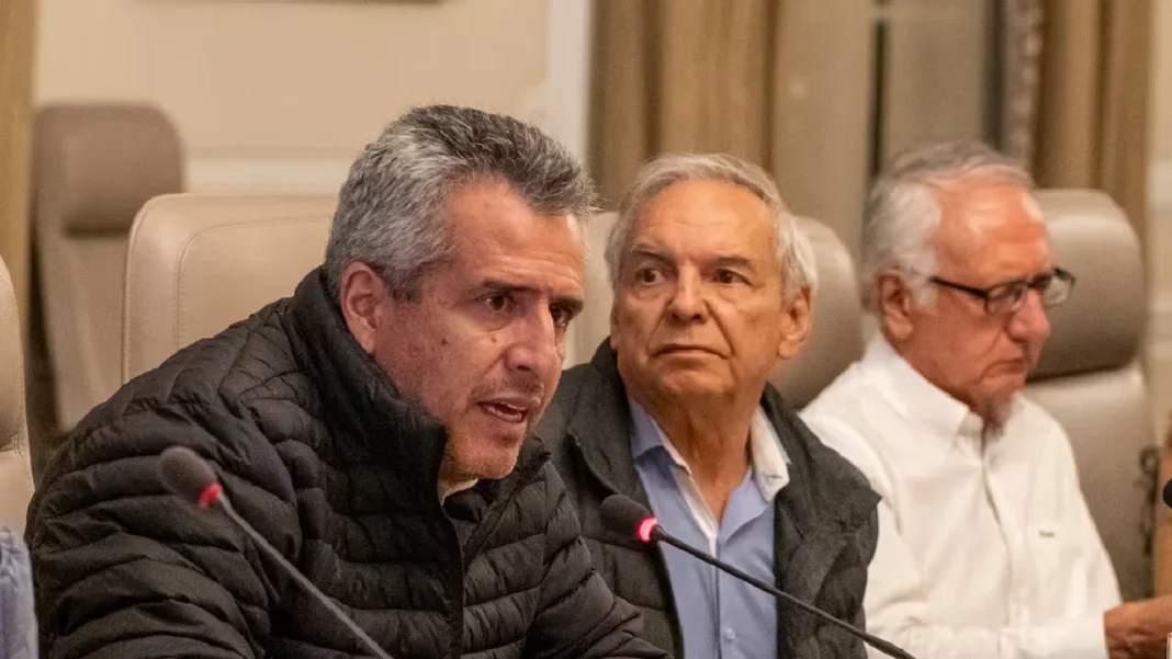 Juez ordena cárcel para exministros Bonilla y Velasco por caso UNGRD