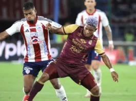 La estrella de navidad podría dejar un premio millonario a Junior o Tolima