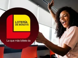 Resultado Lotería de Bogotá hoy: último sorteo 11 de diciembre y secos