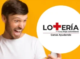Lotería de la Cruz Roja hoy: resultado 2 de diciembre y número ganador