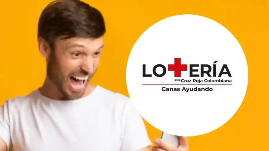 Resultado Lotería de la Cruz Roja: hoy 9 de diciembre