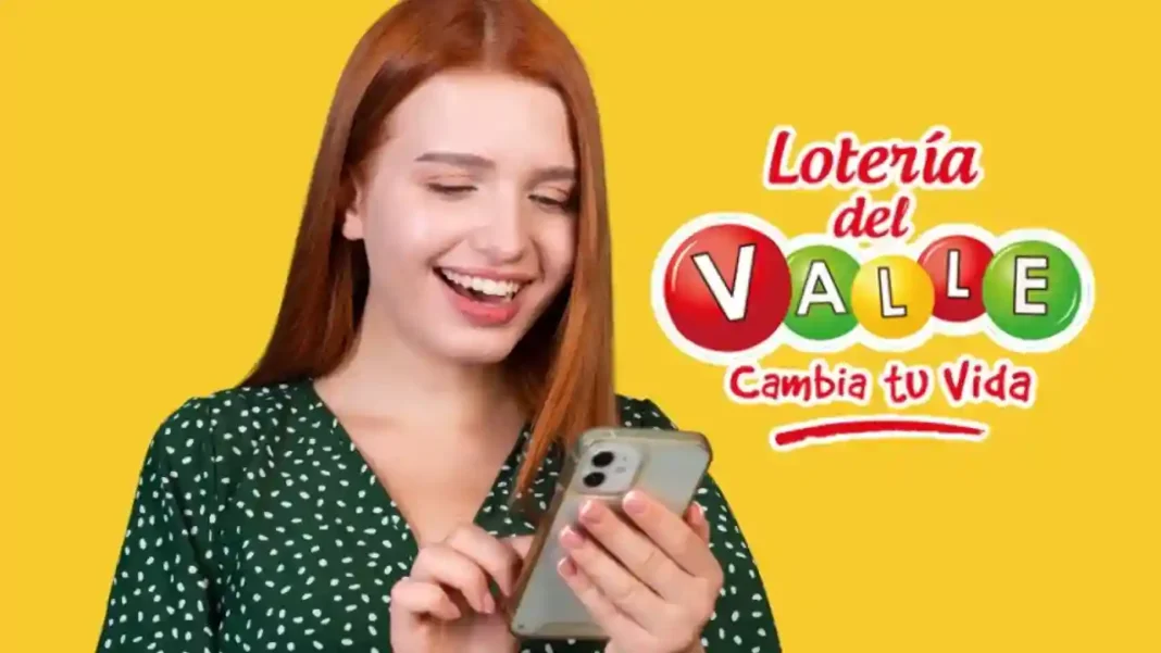 Resultado Lotería del Valle hoy 3 de diciembre: número ganador y secos