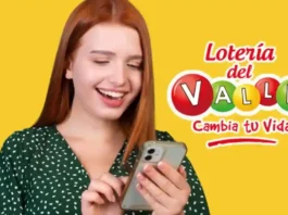 Resultado Lotería del Valle hoy 3 de diciembre: número ganador y secos