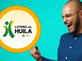 Lotería del Huila hoy: resultado del 2 de diciembre y número ganador