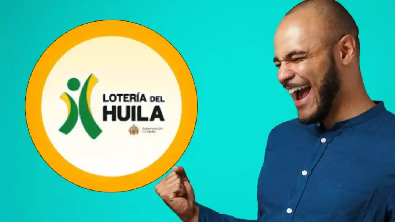Lotería del Huila hoy: resultado del 2 de diciembre y número ganador