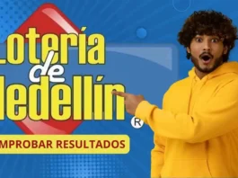 Resultado Lotería de Medellín hoy: último sorteo 12 de diciembre