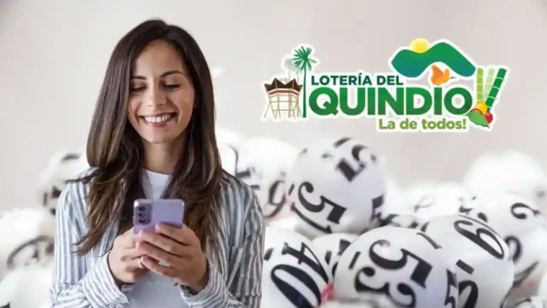 Último resultado Lotería del Quindío hoy: 11 de diciembre y premios