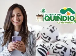 Último resultado Lotería del Quindío hoy: 11 de diciembre y premios