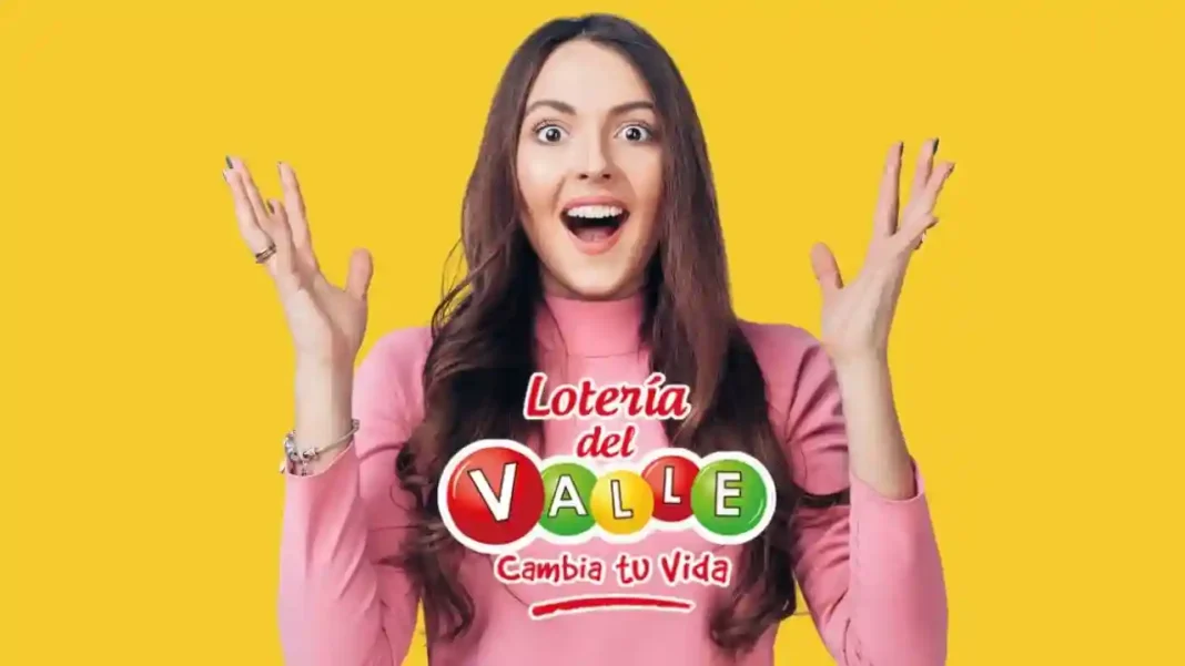 Resultado Lotería del Valle hoy: último sorteo 10 de diciembre
