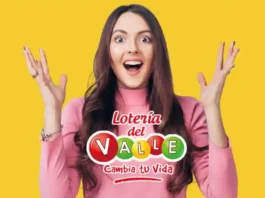 Resultado Lotería del Valle hoy: último sorteo 10 de diciembre