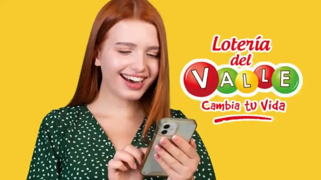 Resultado Lotería del Valle hoy: resultado 24 de diciembre