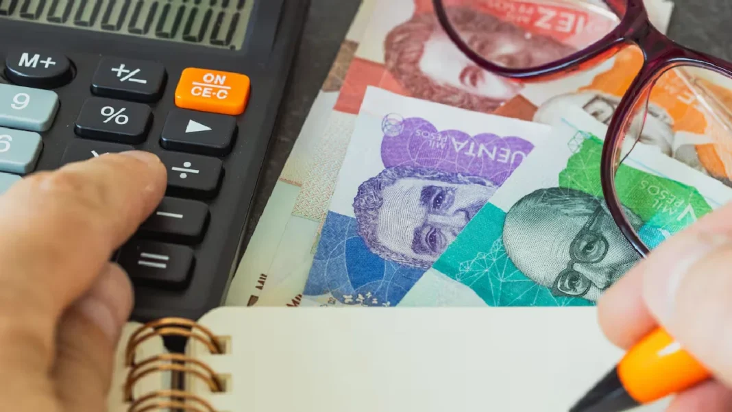 La economía de Colombia entre la aparente bonanza y la fragilidad real