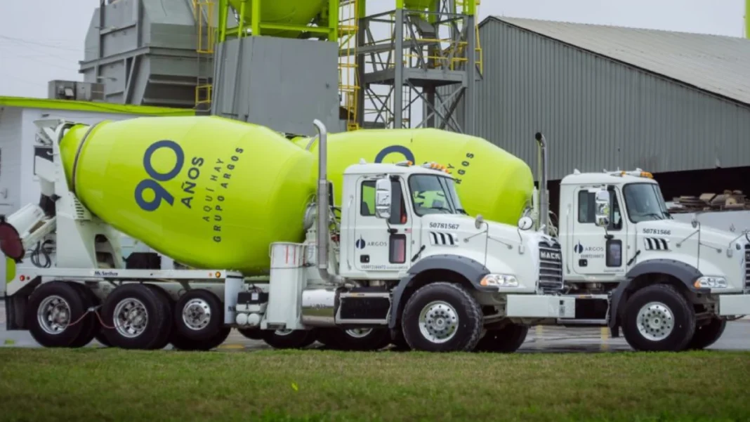 La evolución de Argos: hitos, propósito y sostenibilidad en 90 años de historia