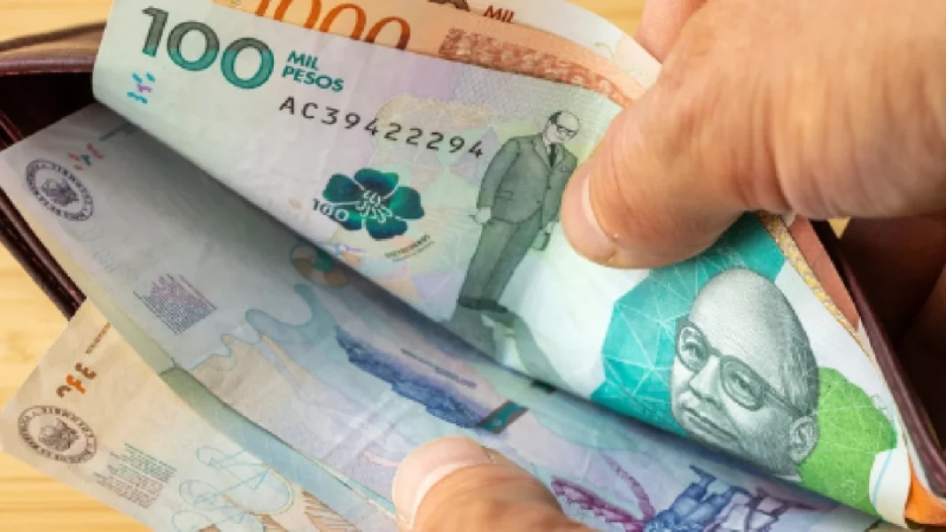 Lo que debe hacer si no le han pagado la prima de fin de año 2025