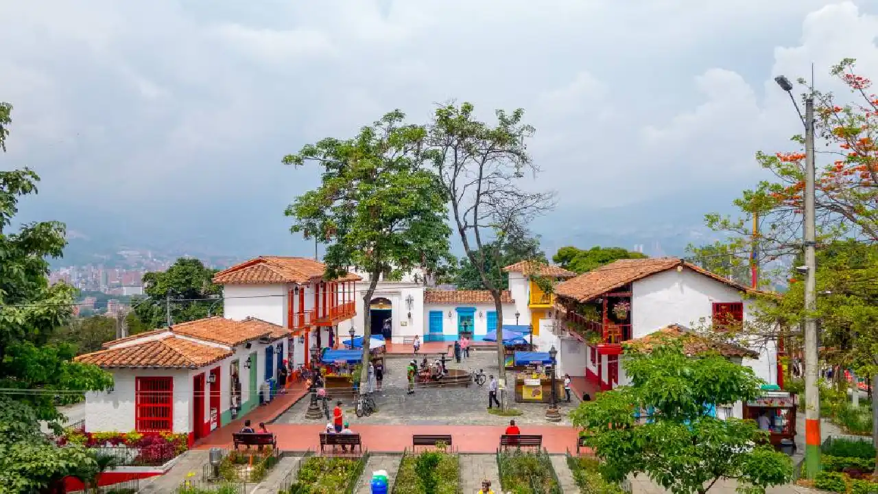 Los principales países emisores de turistas hacia Colombia en 2025 1 Los principales países emisores de turistas hacia Colombia en 2025