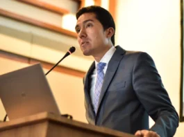 Luis Fernando Mejía renunció a Fedesarrollo