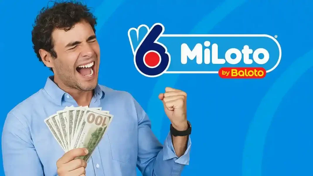 Resultado MiLoto 11 de diciembre: estas fueron las balotas ganadoras del sorteo hoy
