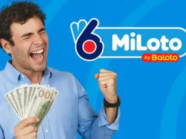 Resultado MiLoto 11 de diciembre: estas fueron las balotas ganadoras del sorteo hoy