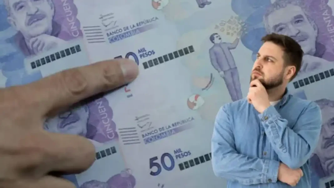 ¿Le deben subir el sueldo con aumento del salario mínimo 2026?