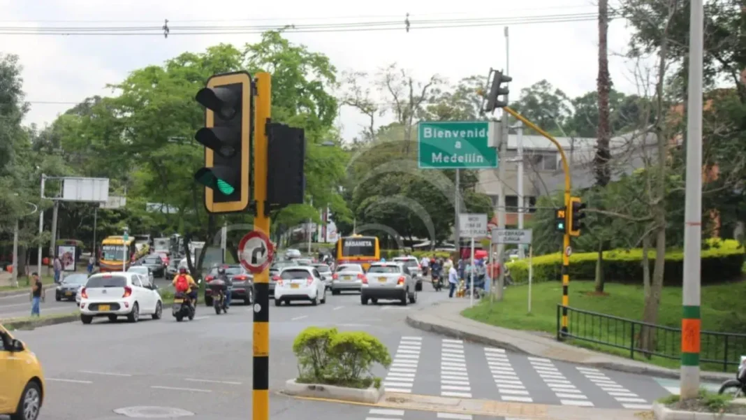 Plazo hasta este 25 de abril para pagar el impuesto vehicular en Antioquia