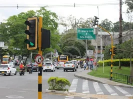 Plazo hasta este 25 de abril para pagar el impuesto vehicular en Antioquia