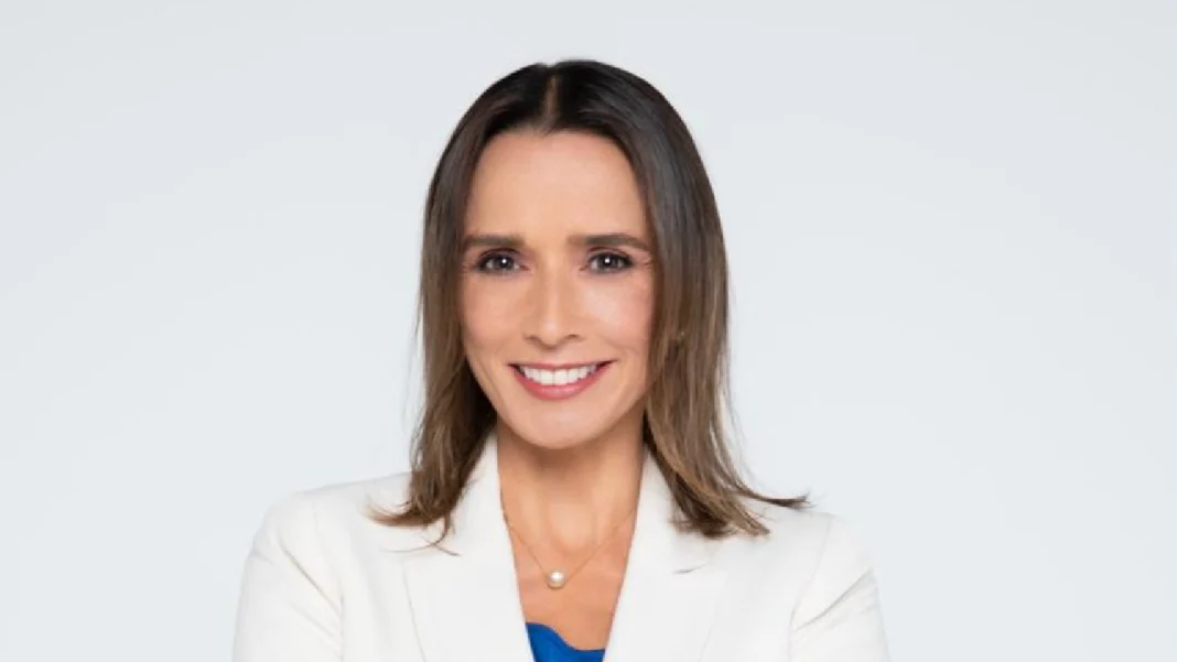 María Consuelo Araújo es la nueva presidenta ejecutiva de la CCI