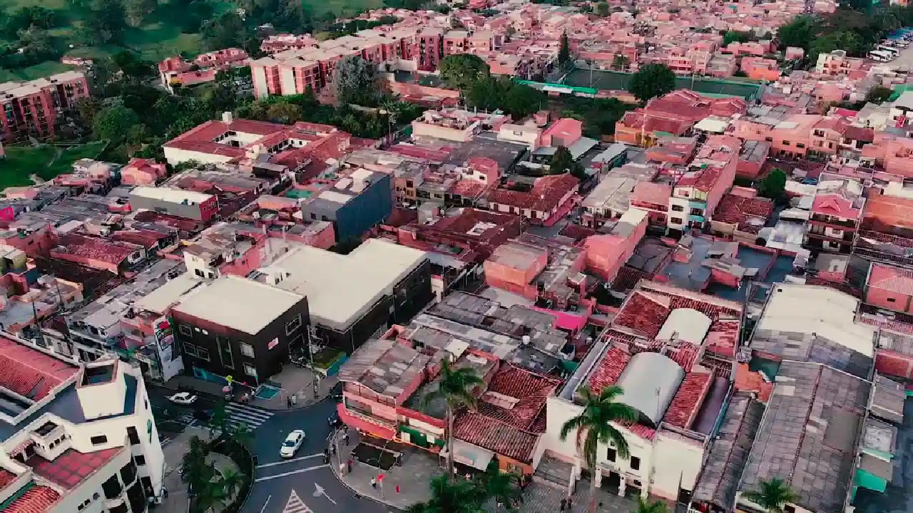 Medellín definió la fecha para licitar su séptimo metrocable 1 Medellín definió la fecha para licitar su séptimo metrocable