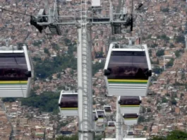 Medellín definió la fecha para licitar su séptimo metrocable