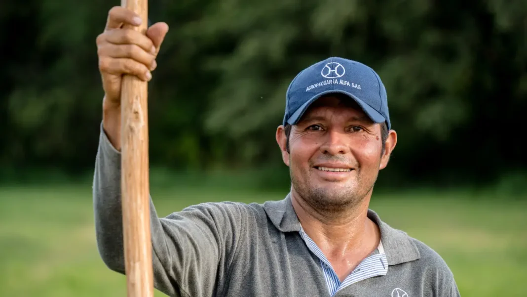 El 5º Foro de Sostenibilidad de PorkColombia profundizó en cómo el sector porcícola avanza hacia el mercado de carbono mediante biogás, reducción de emisiones y proyectos de sostenibilidad empresarial.
