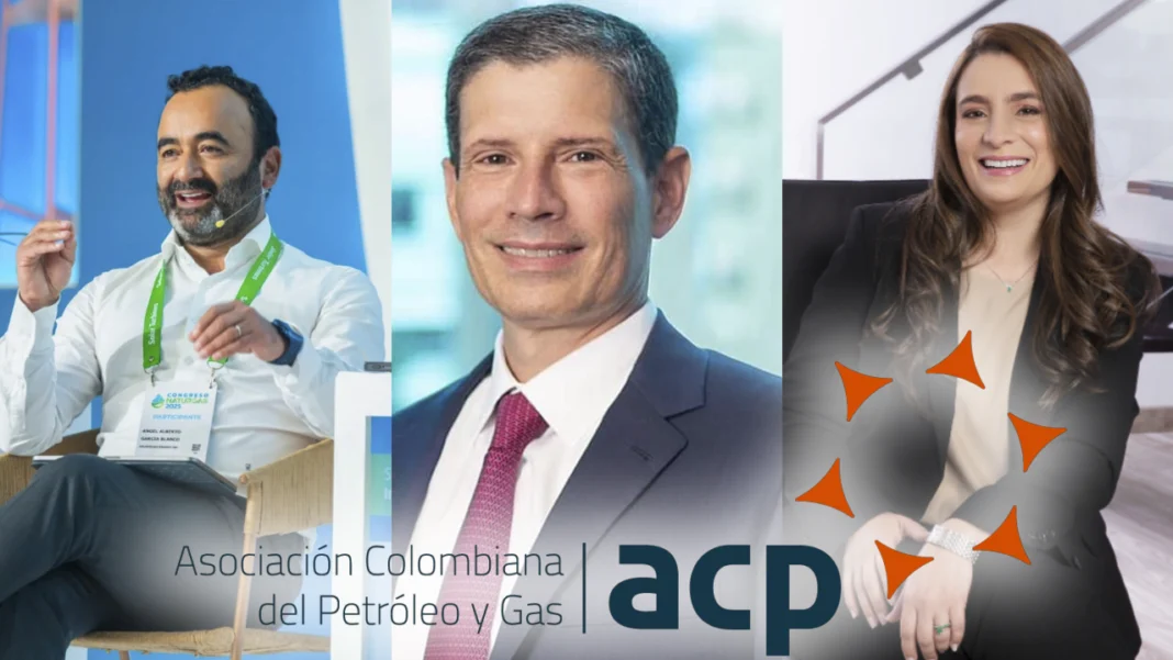 La ACP definió su Mesa Directiva para 2026, en un momento clave para el sector energético, marcado por el debate sobre seguridad energética, transición e inversión en hidrocarburos en Colombia.