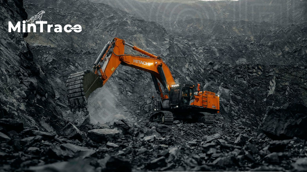 Sistema de trazabilidad de minerales entra en operación progresiva