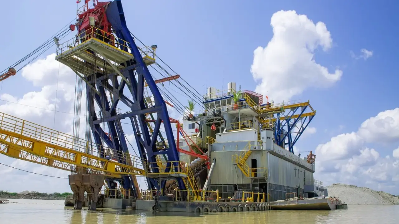 Mineros S.A. recibe por quinto año consecutivo el Reconocimiento IR de la Bolsa de Valores de Colombia 1 Mineros S.A. fortalece su relación con inversionistas y el mercado de capitales