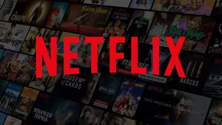 Netflix dona $600 millones a la industria de cine afectada por el terremoto