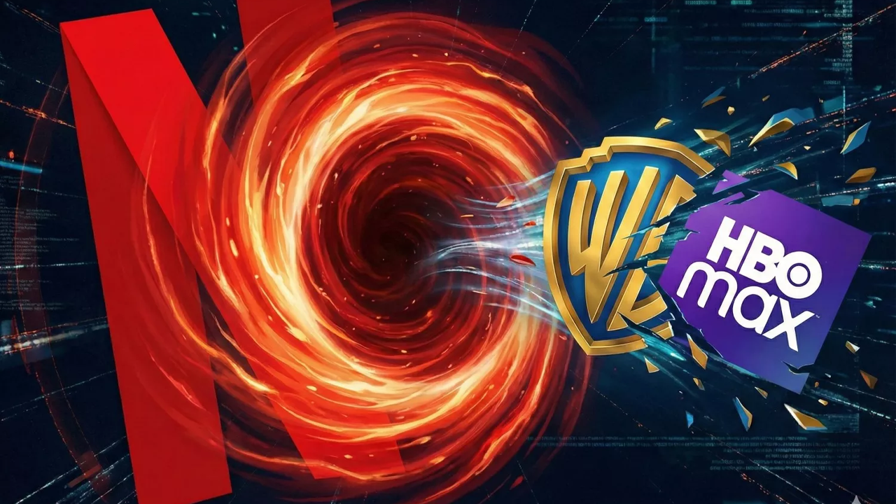 Netflix compra Warner Bros: impacto, cifras y riesgos regulatorios de la megafusión
