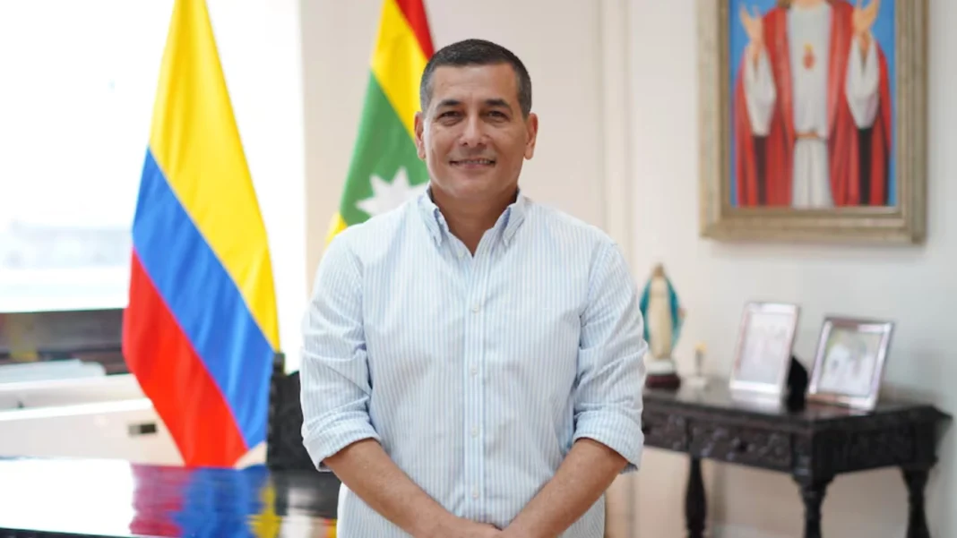 “Ni maqueta ni carreta”: $6 billones en obras para transformar Cartagena