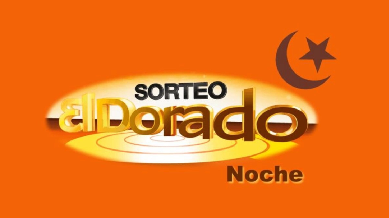 Número ganador del Dorado Tarde hoy, 4 de diciembre
